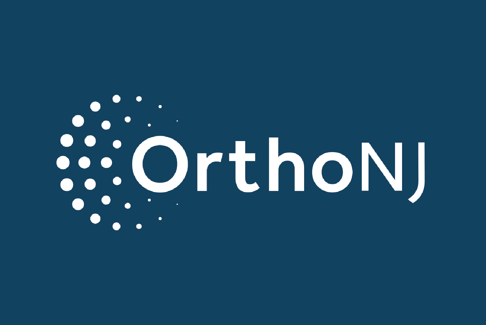 OrthoNJ Logo