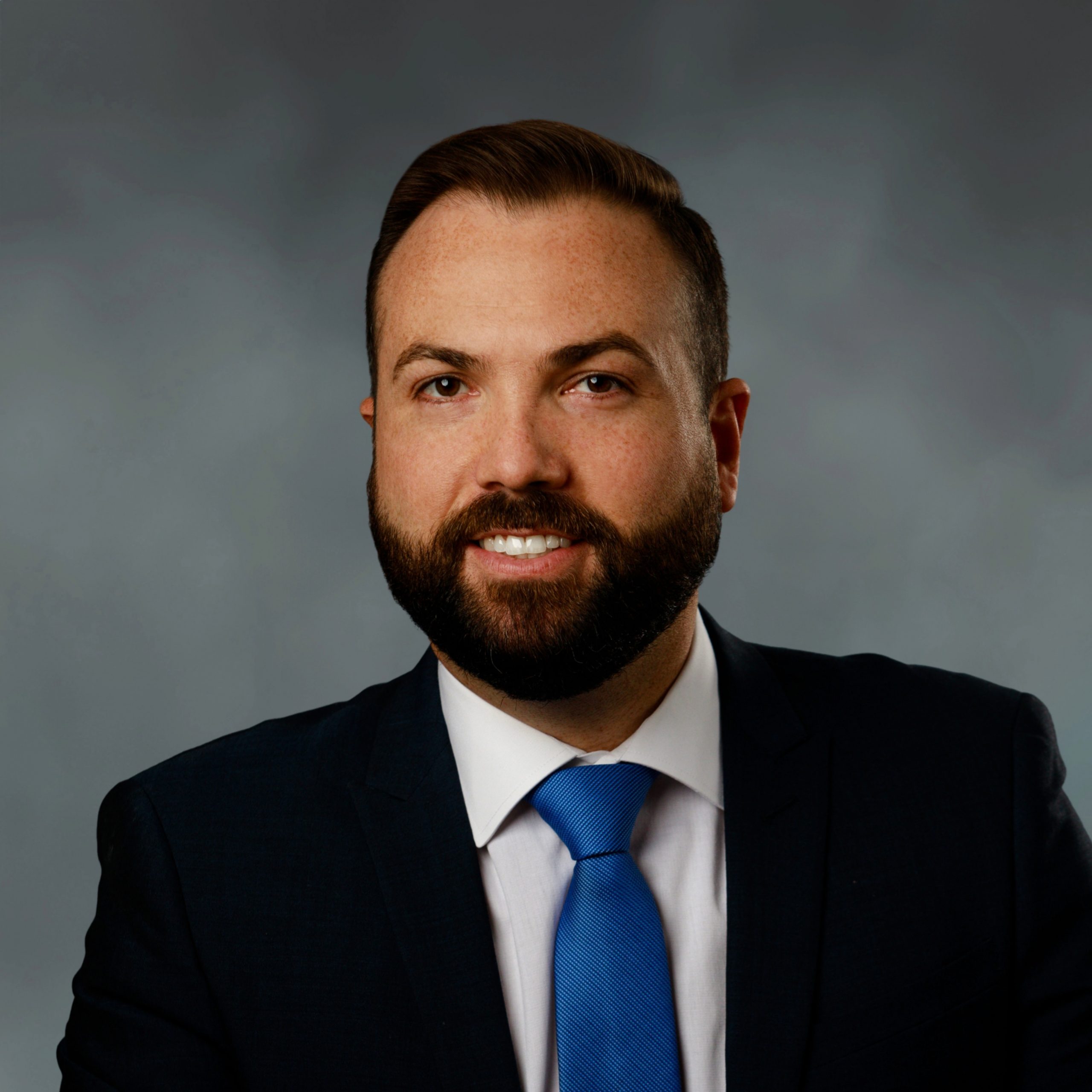 James P. Doran, MD